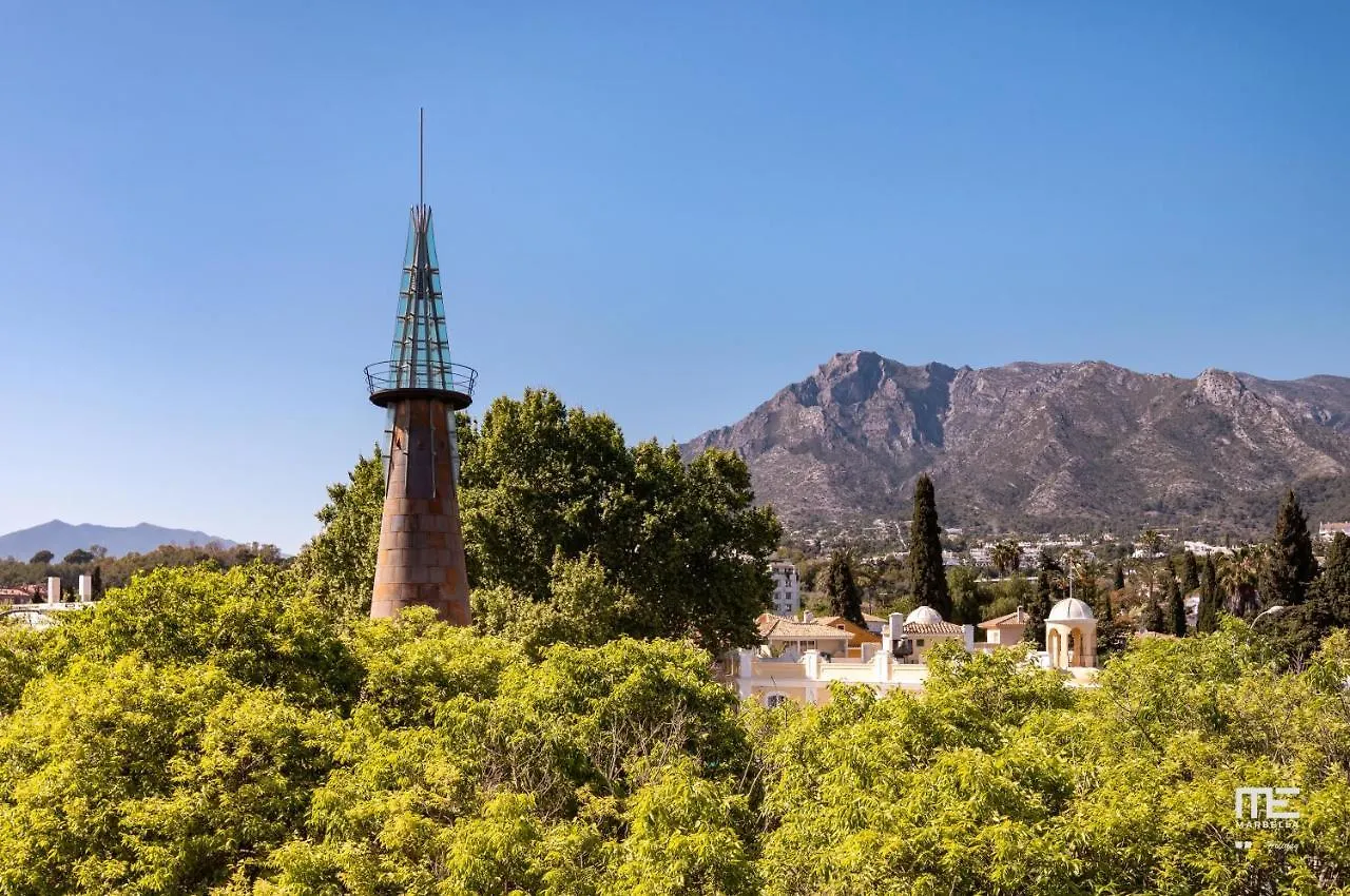 Apartment Jardines Del Mar Beach - Wifi 539 Marbella