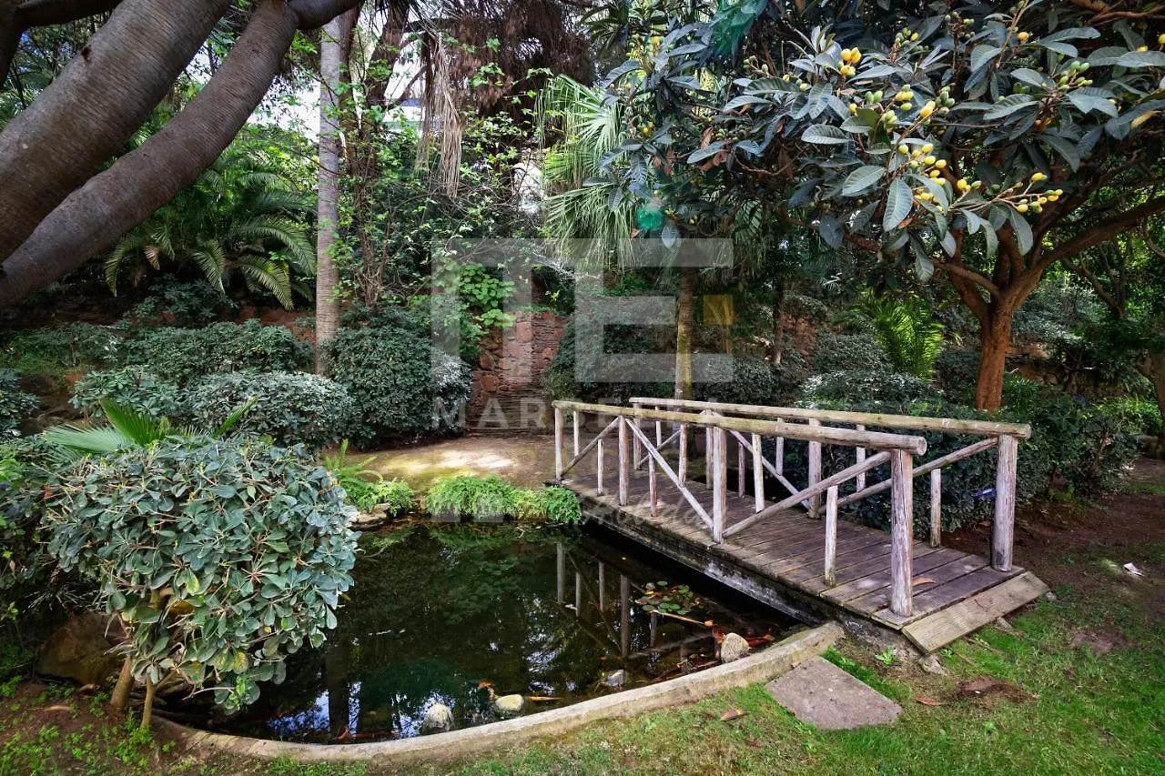 Jardines Del Mar Beach - Wifi 539 Marbella Apartment