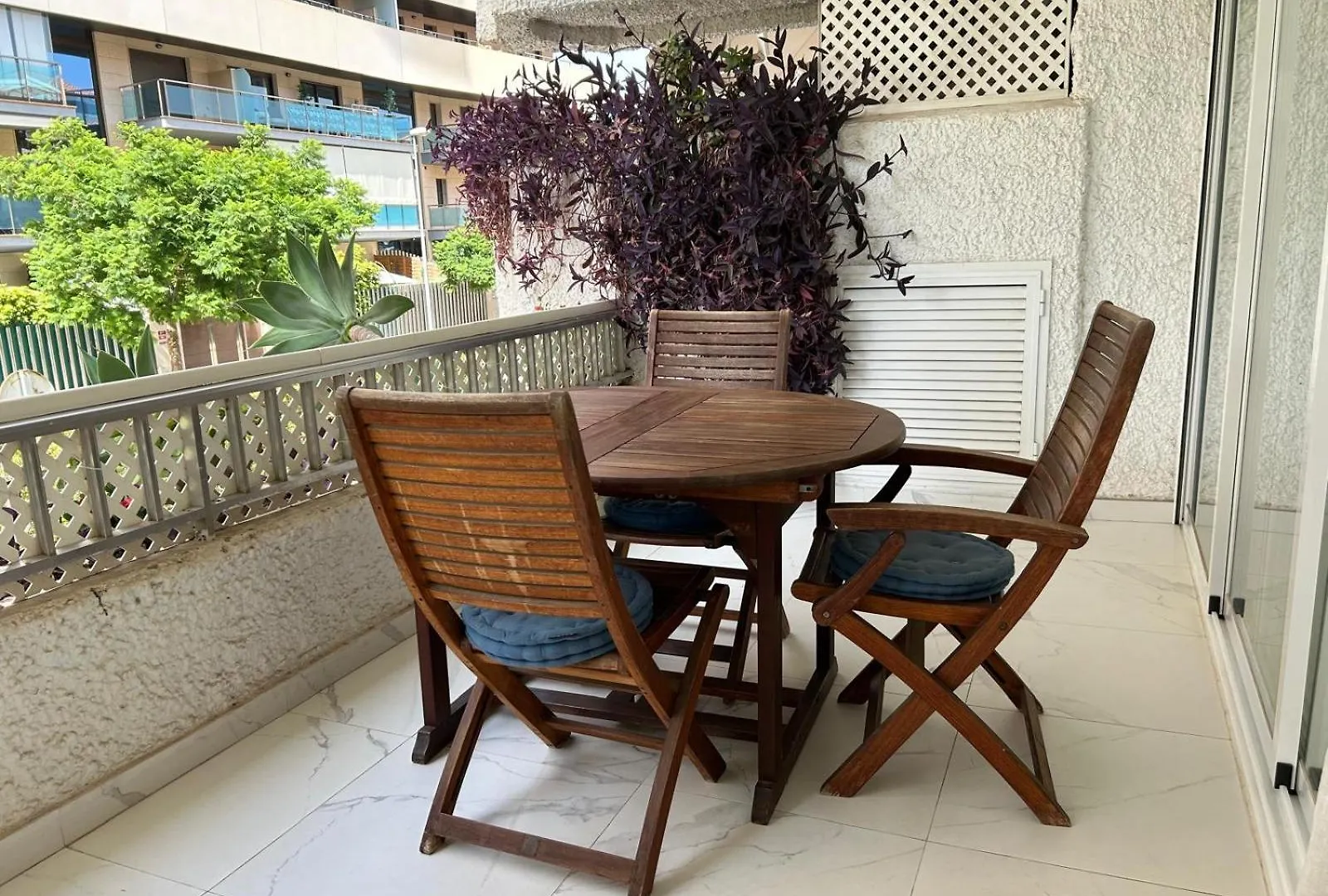 Jardines Del Mar Beach - Wifi 539 Marbella Apartment