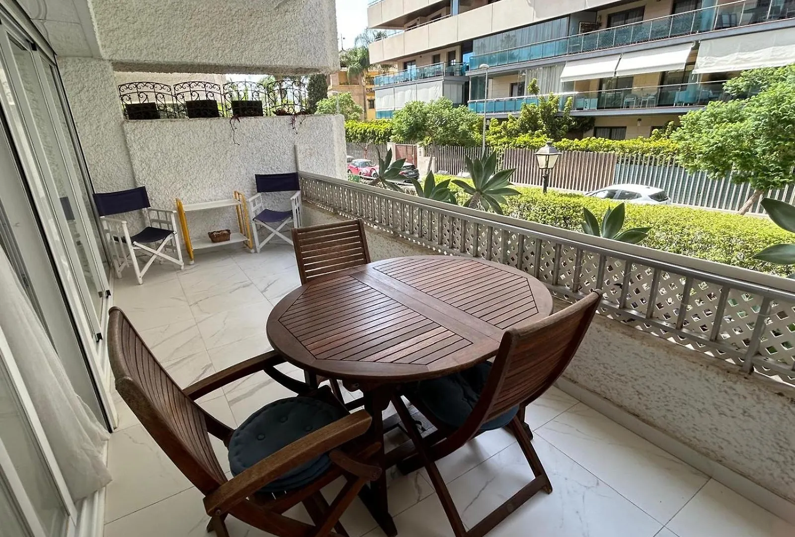 Jardines Del Mar Beach - Wifi 539 location